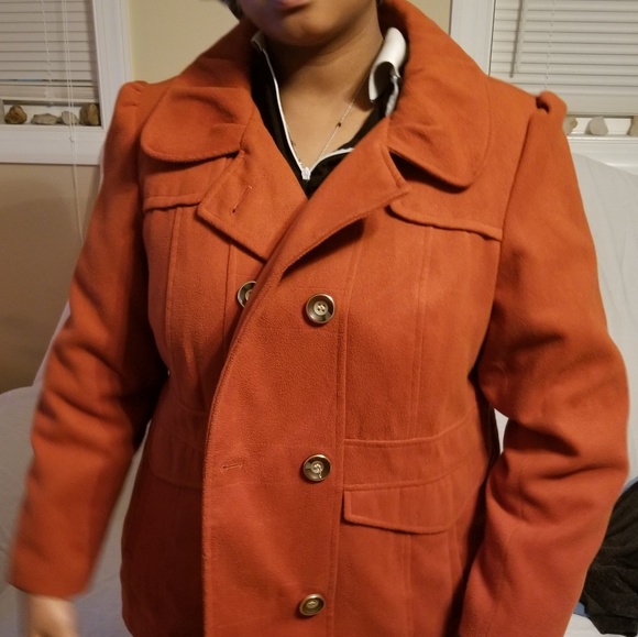 Hydraulic Jackets & Blazers - Hold